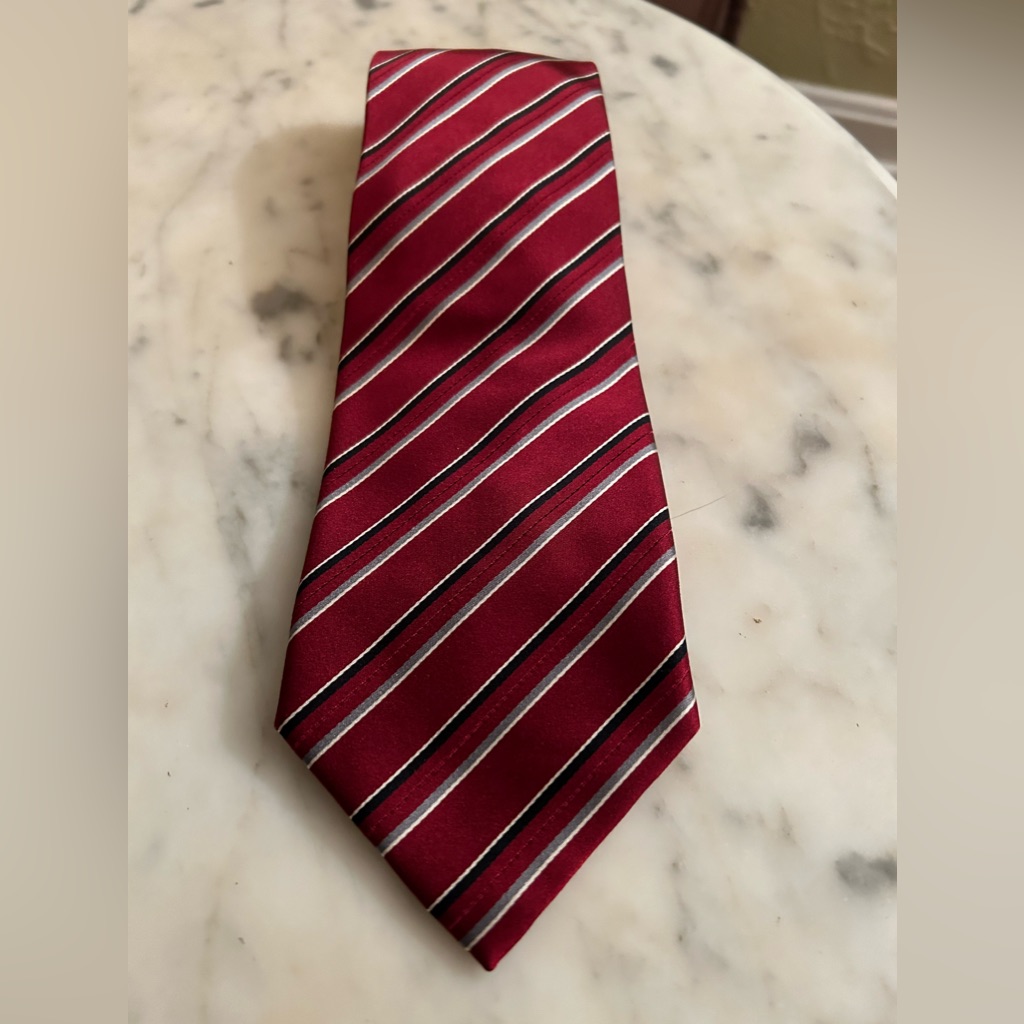 Donald Trump Signature Collection Necktie